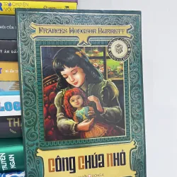 Công chúa nhỏ - Đông A