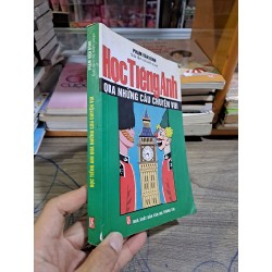 Học tiếng Anh qua những câu chuyện vui mới 80% HCM2303 Oreka-Blogmeo