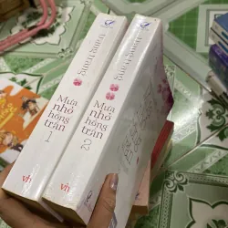 Mưa nhỏ hồng trần full 2 tập  755968