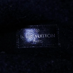 Giày bốt LOUIS VUITTON SNOW DROP FLAT ANKLE 658595