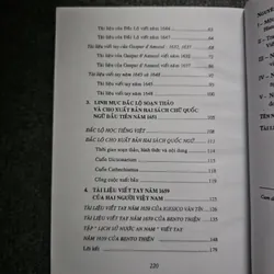 Lịch sử chữ quốc ngữ 734919