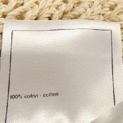 CHANEL LOOK6 P78365K11376 Áo len - Hàng hiệu Chính hãng 819708