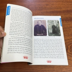 II Tựa sách: Di Tích Lịch Sử, Văn Hoá - Chùa Trung Khánh - 2013 505723