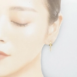 Trang sức Star Jewelry Bông tai Kim cương 0.16CT - Hàng hiệu Chính hãng 844773