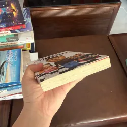 ĐIỀU TỐT NHẤT CHO GÃ CÓ VỢ – John O’Farrell - K3 1006626