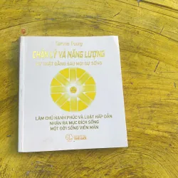 COMBO CHÂN LÝ VÀ NĂNG LƯỢNG & BÍ ẨN VÀ BÍ QUYẾT SỰ SỐNG ĐỜI NGƯỜI 777921