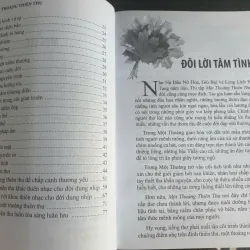 Một Thoáng Thiên Thu 696896