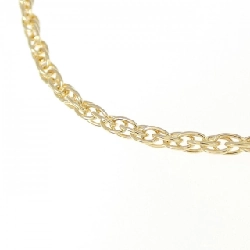 K18YG Dây chuyền - Hàng hiệu Authentic 873161