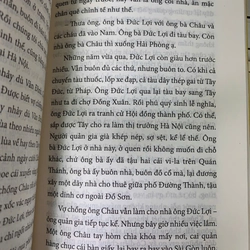 NHỮNG KÝ ỨC KHÔNG CHỊU NGỦ YÊN - TÔ HOÀI 523508