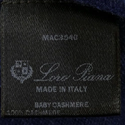 Loro Piana FAE5832 Áo len - Hàng hiệu Chính hãng 897180