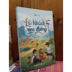 Lữ khách ven đường - Tâm An 226338