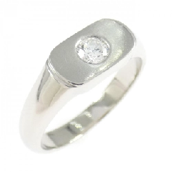 Nhẫn kim cương PM 0.20CT - Hàng hiệu Authentic