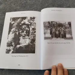 NHỮNG NĂM THÁNG KHÔNG QUÊN 697761