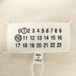 【Mã giảm giá】Maison Margiela スウェット 644952