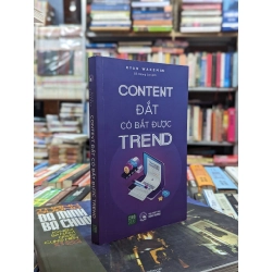 Content đắt có bắt được trend - Ryan Wakeman 141207