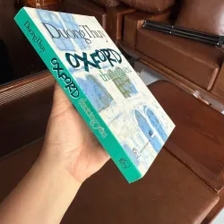 K2-Oxford Thương Yêu – Dương Thụy | Tiểu thuyết tình cảm Việt Nam | Sách hay NXB Trẻ 990438
