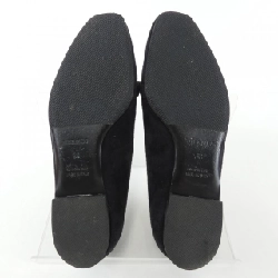 【Mã giảm giá】Giày bệt HERMES 663722