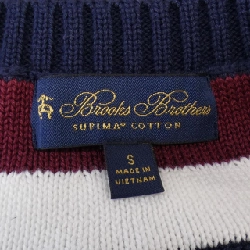 Hàng hiệu BROOKS BROTHERS - Áo len 898963