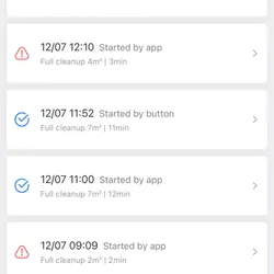 Roborock s50 còn mới 93% 720620