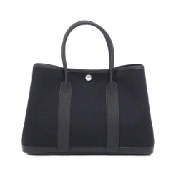 【Sản phẩm chưa sử dụng】Túi Hermes Garden Party 30cm 069573CK