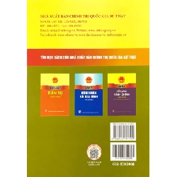 Bộ Luật Tố Tụng Dân Sự (Hiện Hành) (Sửa Đổi, Bổ Sung Năm 2019, 2020, 2022, 2023) - Quốc Hội 282323