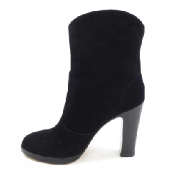 【Mã giảm giá】Giày boot GIANVITO ROSSI 661631