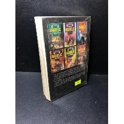 Angiêlic và Quốc vương Ả Rập SecGian GôLông 2002 mới 60% ố nhẹ HCM1511 340953