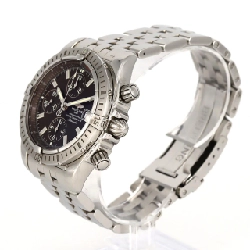 Đồng hồ Breitling Chronomat･JAPAN LIMITED A13356/A156Q25PA SS tự động - Hàng hiệu chính hãng 879518