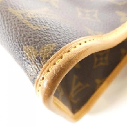 Túi Louis Vuitton Monogram Popincourt M40009 618211