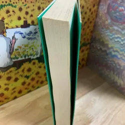 Giết Con Chim Nhại - Harper Lee 926358