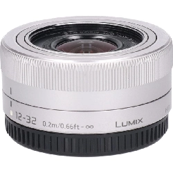 G12-32mm F3.5-5.6MEGA OIS - Hàng hiệu Authentic 879884