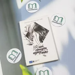 Thôi đừng nói chuyện ngày mai - Huyền Trang Bất Hối 698628