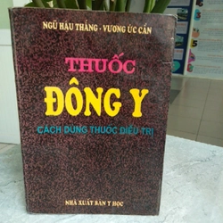 THUỐC ĐÔNG Y - CÁCH DÙNG THUỐC ĐIỀU TRỊ 224698