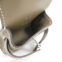 Túi charm lễ hội Kelly của Hermes 084665CK - Hàng hiệu Authentic 773840