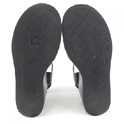 【Khuyến mãi】Giày sandal CHANEL 663884