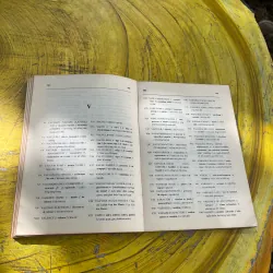 TỪ ĐIỂN THUẬT NGỮ KHOA HỌC KỸ THUẬT ANH-PHÁP-VIỆT 731514