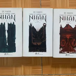 Chúa tể những chiếc nhẫn