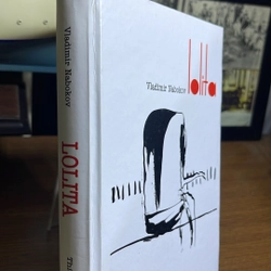 Lolita Nabokov dịch Thiên Lương 501641
