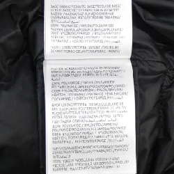 MONCLER K20939B00024 Áo khoác lông - Hàng hiệu Chính hãng 822244