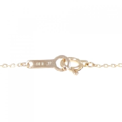 4゜C Đá màu dây chuyền - Hàng hiệu Authentic 840792