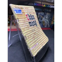 Chân móng 1972 ký sự mới 50% ố bẩn rách bìa nhẹ Nguyễn Khoát HPB0906 SÁCH VĂN HỌC Blogmeo21025