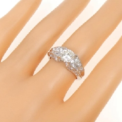 Nhẫn kim cương PT900 1.015CT 667487