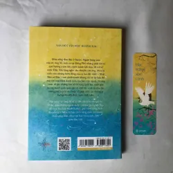 Hạc Trắng Xòe Cánh - Tawada Yoko 976304