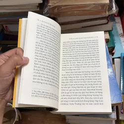 II Sách Kinh Tế: Bước Đi Ngẫu Nhiên Trên Phố Wall - BURTON G. MALKIEL - 2021 698291