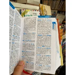 Từ điển Anh - Anh - Việt 530584