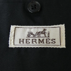 Áo khoác HERMES 434115H6 - Hàng hiệu Authentic 897197