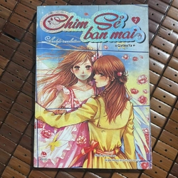 Chim Sẻ Ban Mai tập 7