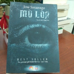 MÙ LOÀ - JOSÉ SARAMAGO