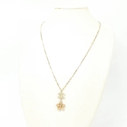 Chanel 99346 Dây chuyền - Hàng hiệu Authentic 807657