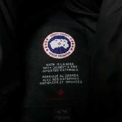 Áo khoác lông Canada Goose 631976